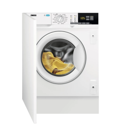 Search results for Zanussi ZOD35660XK Double Built In Electric Oven