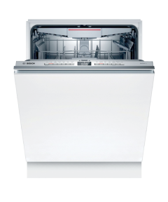 Bosch serie 2 60cm dishwasher with hot sale ecosilence drive stainless steel smv40c00gb