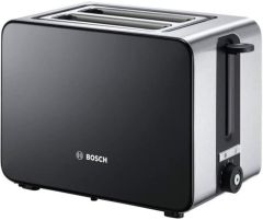 BLACK+DECKER TO3265XSSD Extra Wide Crisp 'N Bake Air Fry Toaster