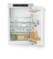 Liebherr IRC3921 Integrated fridge with EasyFresh from Buywise