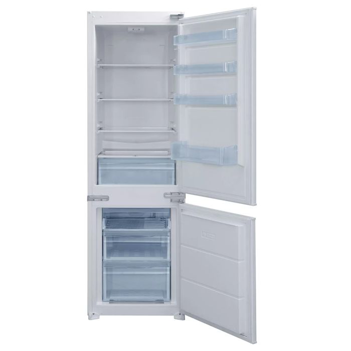 Cata FFBIFF7030E 54cm Build-In Frost Free 70/30 Combi Fridge Freezer from Buywise