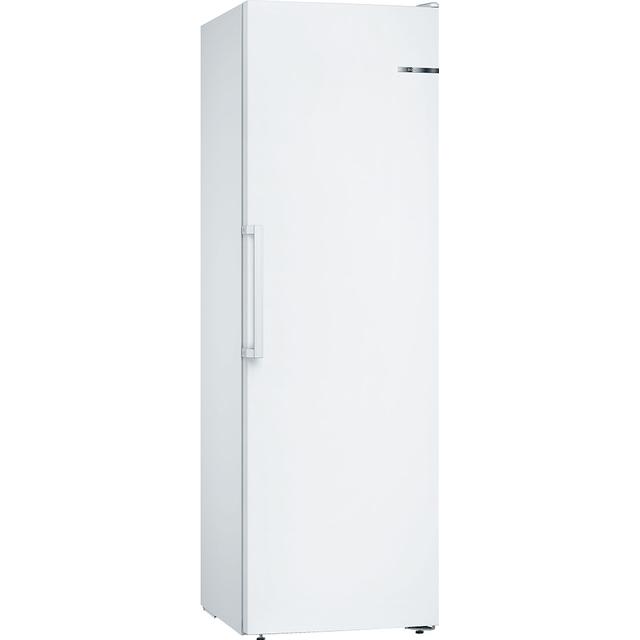 Bosch GSN36VWFPG Serie 4 Single door freezers - 186cm height