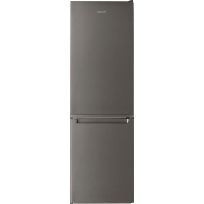 Hotpoint H1NT811EOX1 60/40 Fridge Freezer