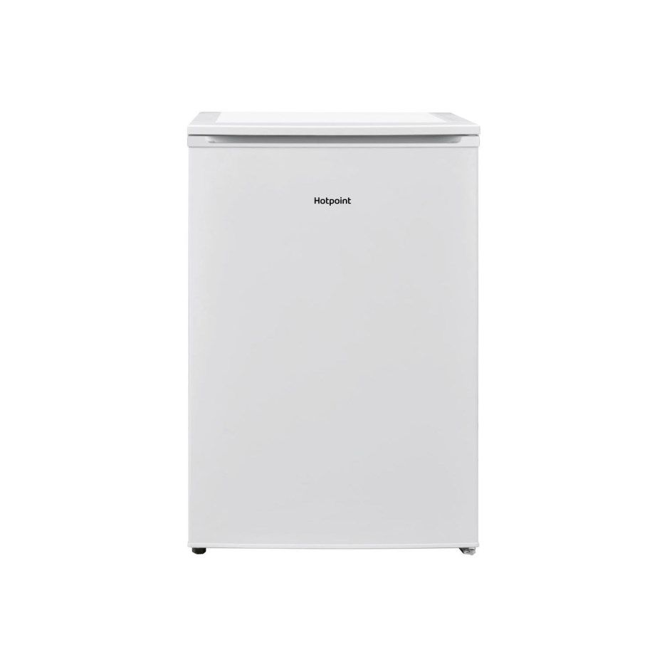 Hotpoint H55ZM1110W1 55Cm Under Counter Larder Freezer, F Energy