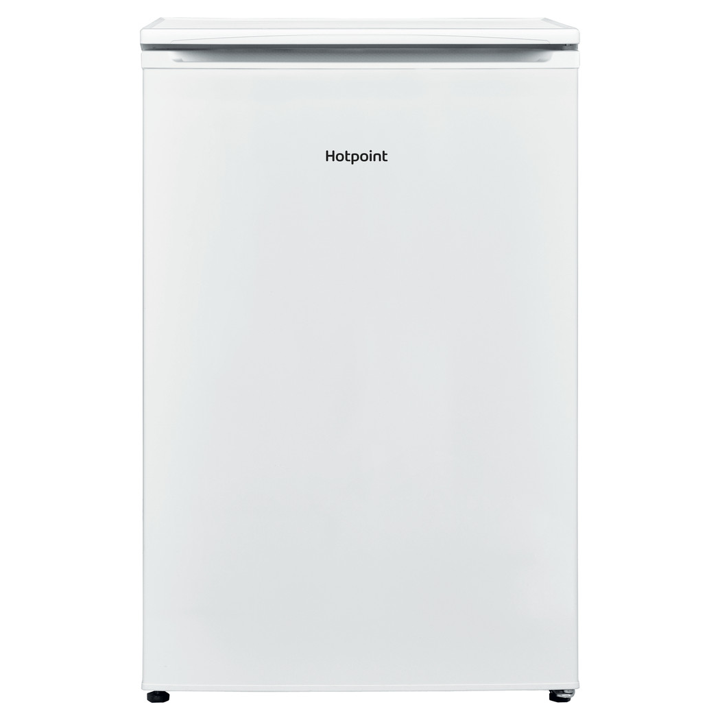 Hotpoint H55zm1120w White 54Cm Freestanding Upright Freezer