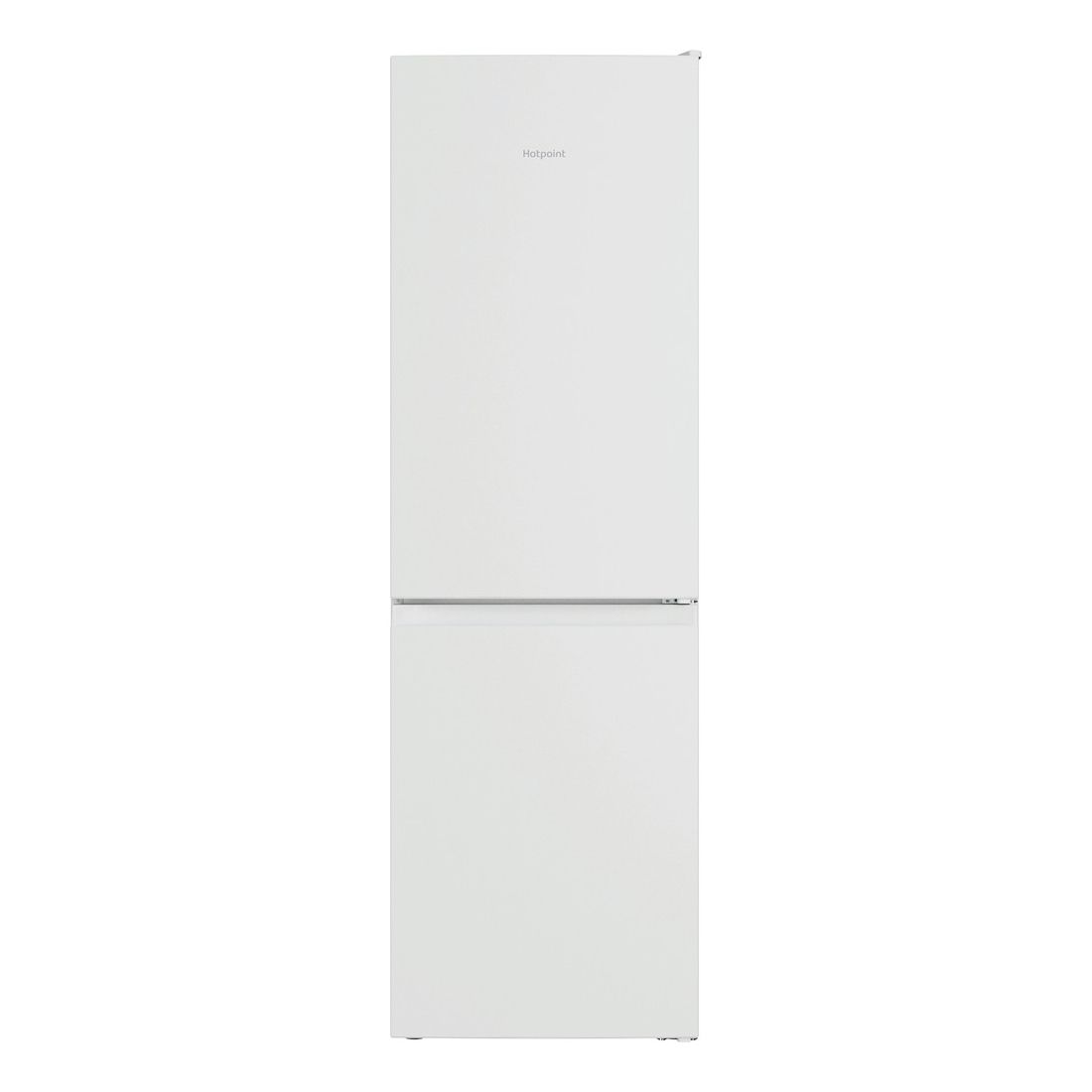 Hotpoint H7X83AW2 freestanding fridge freezer: frost free
