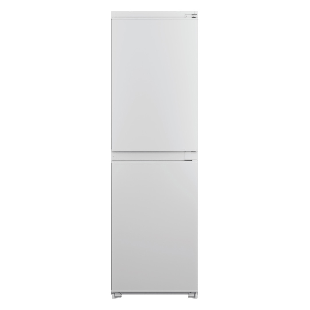 Hotpoint HBC185050F1 Integrated Fridge Freezer