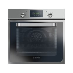 Hoover HO445/6VX Single Fan Oven