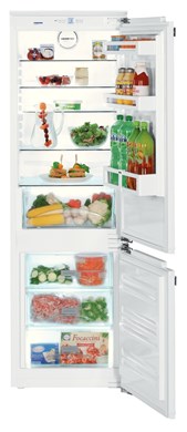Liebherr ICUS3324 SmartFrost Fridge Freezers