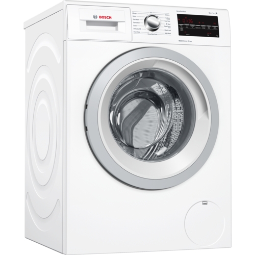 Photos - Washing Machine Bosch WAT28421GB Automatic  