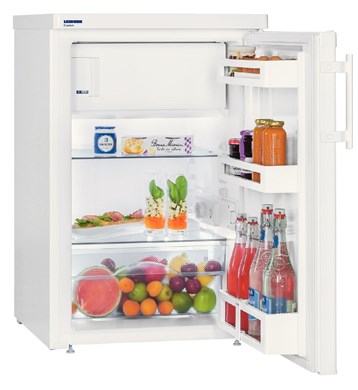 Liebherr TP 1414 under counter fridge Comfort