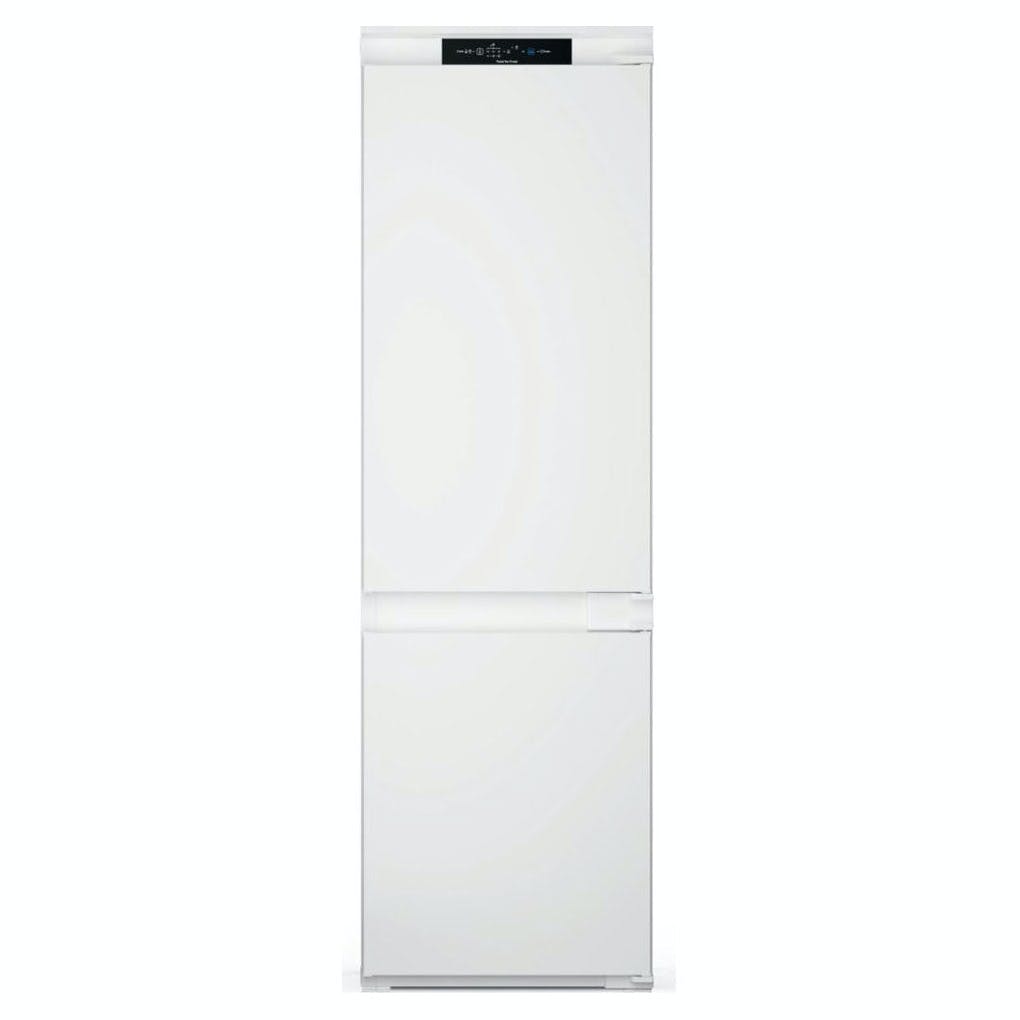 Indesit INC18T311 Built-In Fridge Freezer