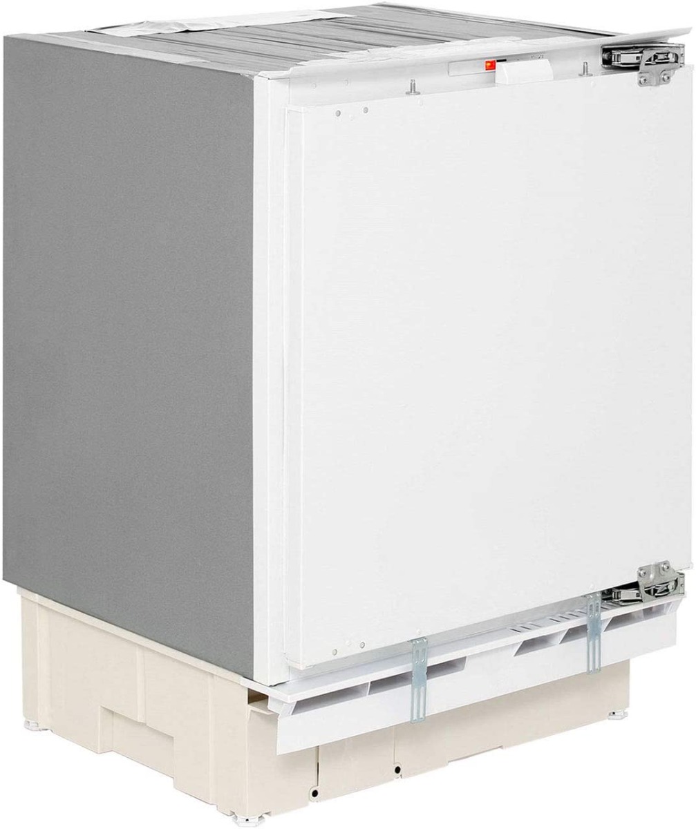 Indesit IZA1.UK1 Built-In Undercounter Freezer