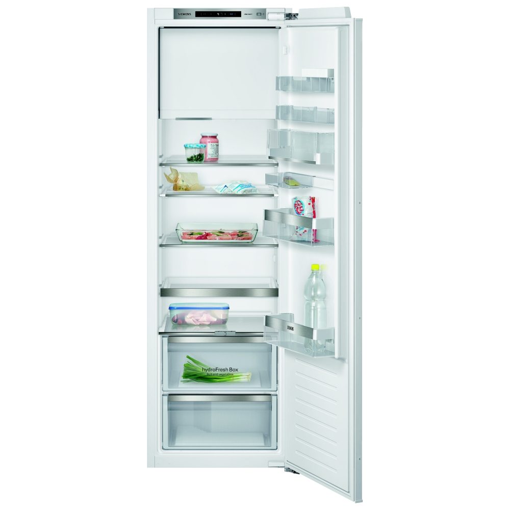 Siemens KI82LAF30 Built in single door fridges 177cm Height