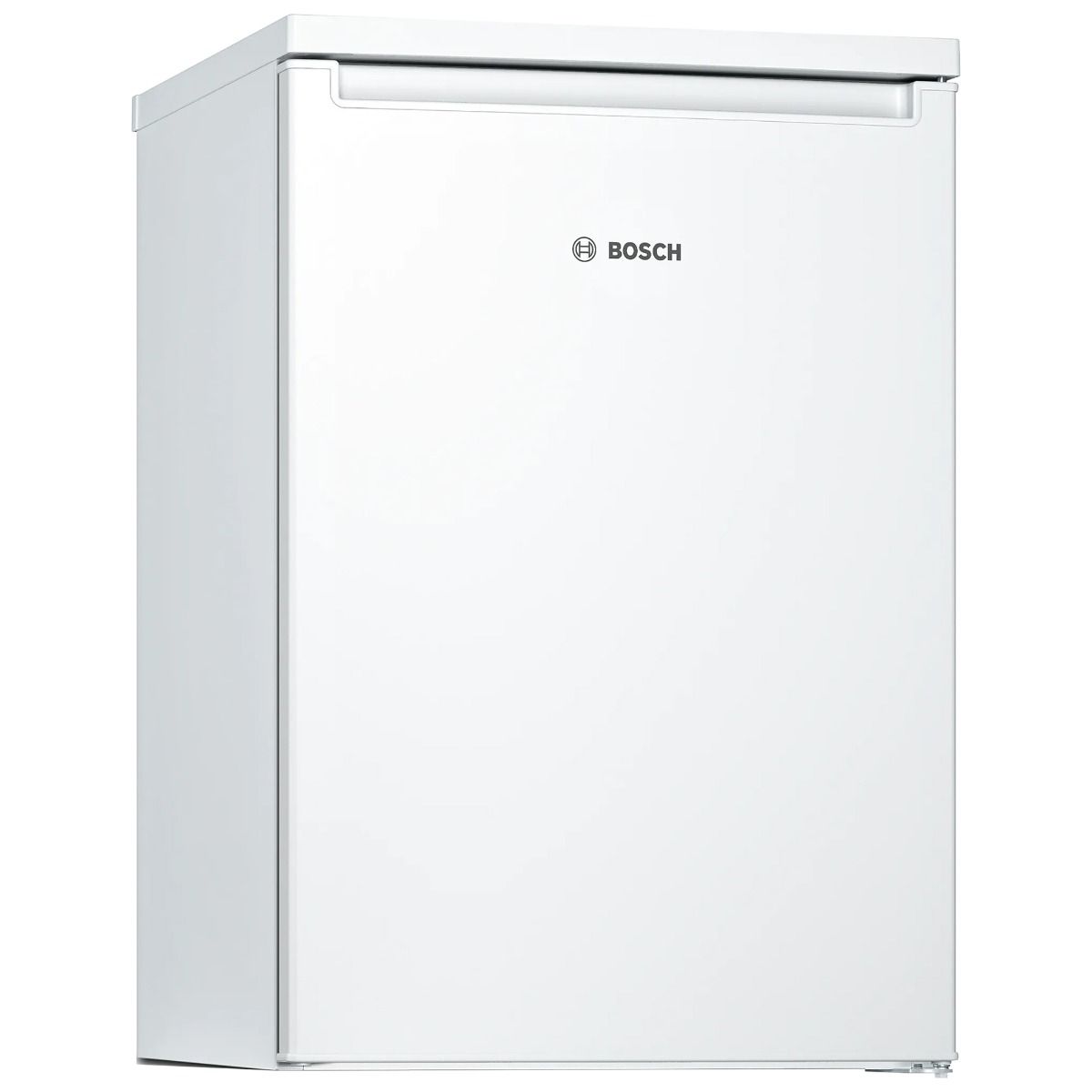 Bosch KTL15NWECG White Undercounter fridge