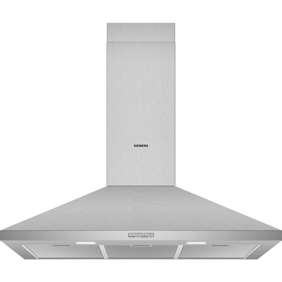 Siemens LC94PBC50B Pyramid Chimney Hood