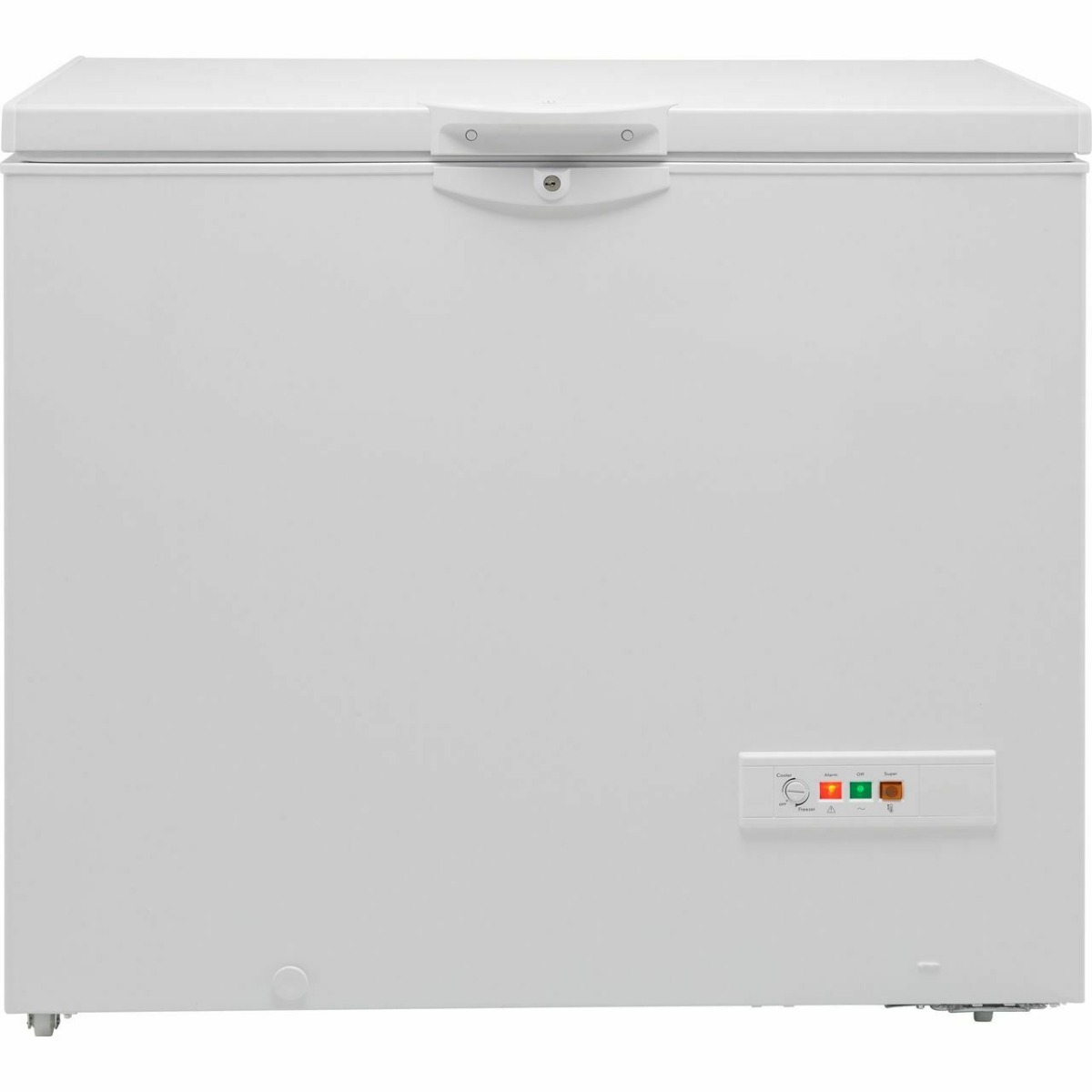 Indesit OS1A250H21 Chest Freezer 101Cm Wide