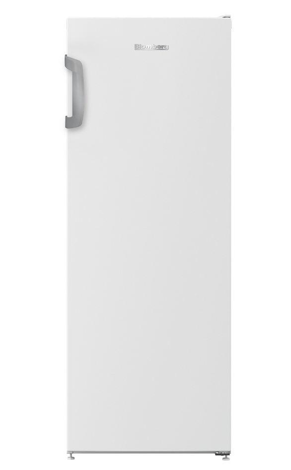 Photos - Fridge Blomberg SSM4554 54cm Tall Larder  - White 