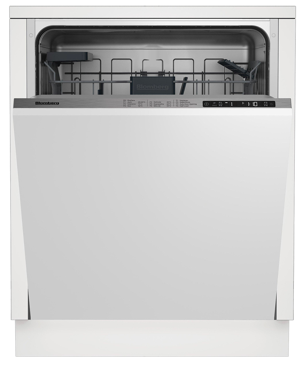 Blomberg LDV42320 Built In Dishwasher - 14 Place Settings from Buywise