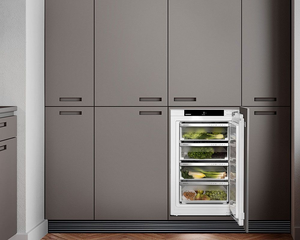 Liebherr SIBA3950 Built in Integrated Fridge