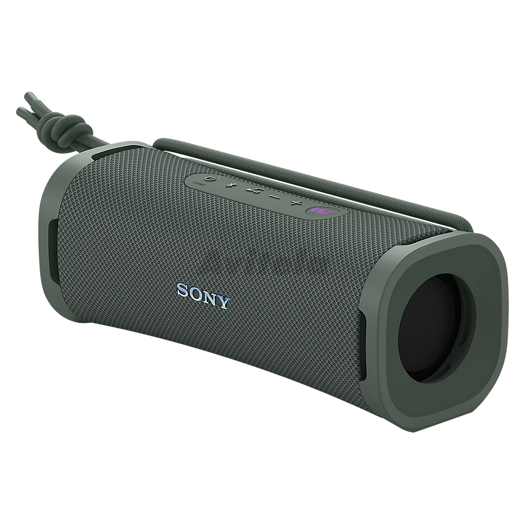 Sony SRSULT10H.CE7 Wireless Bluetooth Speaker - Grey