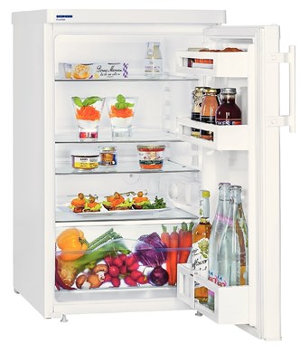 Liebherr T 1410 under counter fridge Comfort