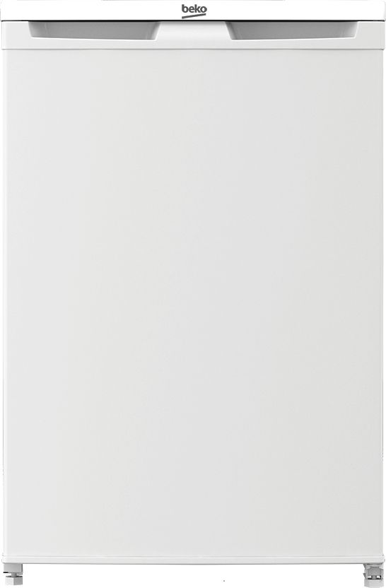 Beko UR4584W Fridge, Undercounter