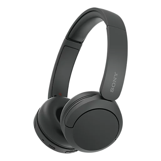 Sony WHCH520B_CE7 Wireless Noise Cancelling - Black