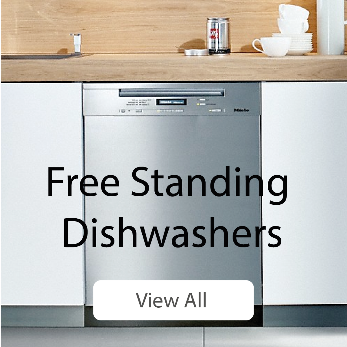 Dishwashers