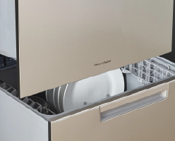 Dishwashers