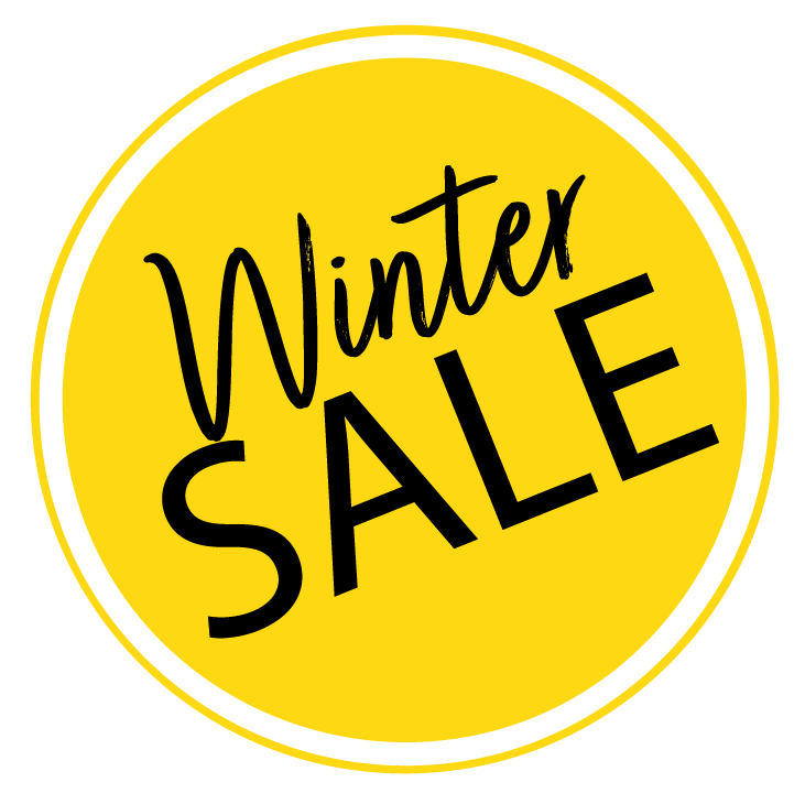 Winter Sale