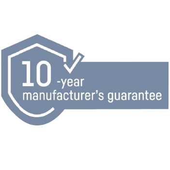 Liebherr 10 year warranty